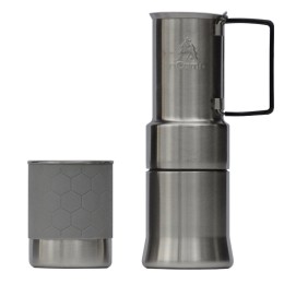 Café Camping Coffee Maker