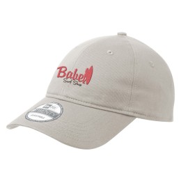 New Era® Adjustable Unstructured Cap