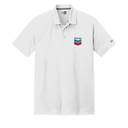 New Era® Power Polo - Men's