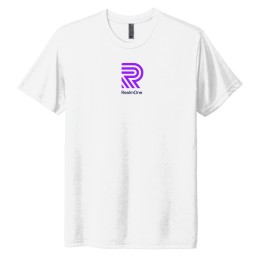 Next Level Apparel® Tri-Blend Tee - Unisex