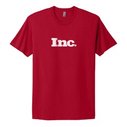 Next Level Apparel® Cotton Tee - Unisex