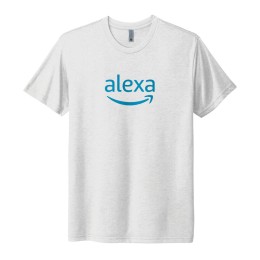 Next Level Apparel® Tri-Blend Tee - Unisex