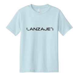 Next Level Apparel® Youth Cotton Tee