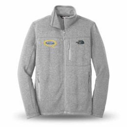 The North Face® Sweater Fleece Jacket - Men's