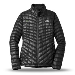The North Face® ThermoBall™ Trekker Jacket - Women's