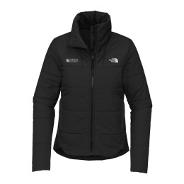 The North Face ® Chest Logo Everyday Insulated Jacket - Women's