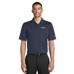 Nike Dri-FIT Classic Fit Players Polo Shirt