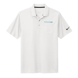 Nike Dri-FIT Micro Pique 2.0 Pocket Polo - Men's