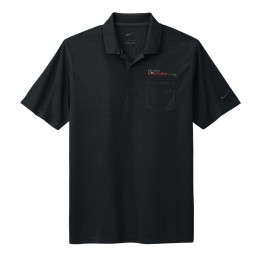 Nike Dri-FIT Micro Pique 2.0 Pocket Polo - Men's