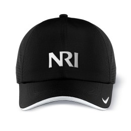 Nike Dri-FIT Perforated Performance Cap