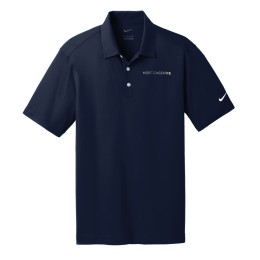 Nike Dri-FIT Vertical Mesh Polo - Men's