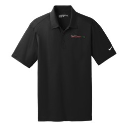 Nike Dri-FIT Vertical Mesh Polo - Men's