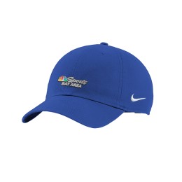 Nike Heritage Cotton Twill Cap