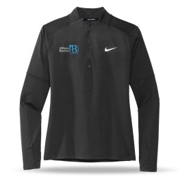 Nike Dri-FIT Element Half-Zip Pullover - Women's