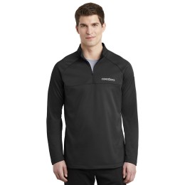 Nike Therma-FIT Half Zip Fleece Pullover - Men's