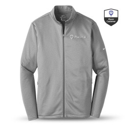 Men's Nike Therma-FIT Full-Zip Fleece