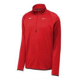 Nike Therma-FIT 1/4-Zip Fleece - Unisex