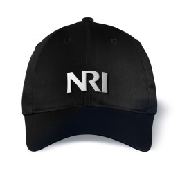 Nike Unstructured Cotton/Poly Twill Cap