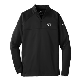 Nike Club Fleece Sleeve Swoosh 1/2-Zip - Men's