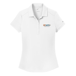 Nike Dri-FIT Players Modern Fit Polo - Women's