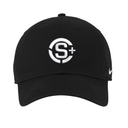 Nike Heritage Cotton Twill Cap