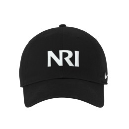 Nike Heritage Cotton Twill Cap