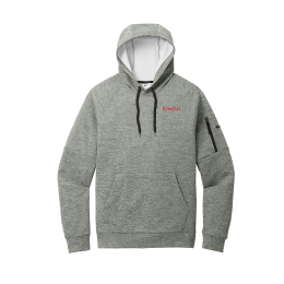 Nike Therma-FIT Pocket Pullover Fleece Hoodie - Unisex