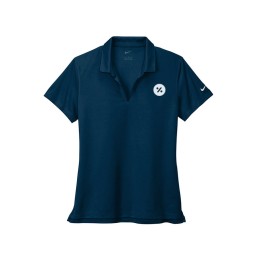 Nike Dri-FIT Micro Pique 2.0 Polo - Women's