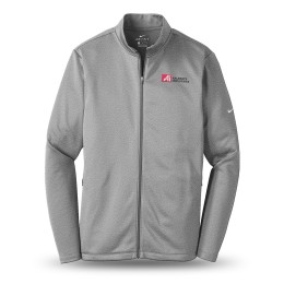 Nike Therma-FIT Full-Zip Fleece - Men's