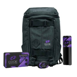 Nomad Employee Bag & Swag Kit