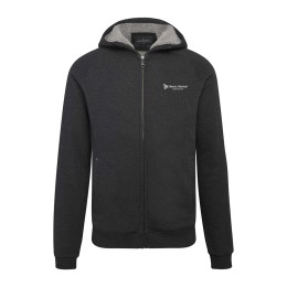 Nook Full Zip Sweatshirt - Unisex