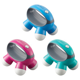 Quatro Mini Massager