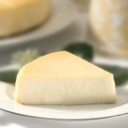 David's Cookies No Sugar Added Creamy Dreamy Cheesecake - 10"