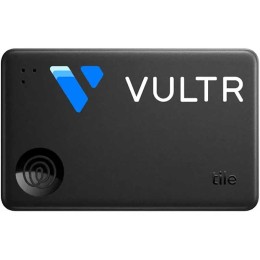 Custom Tile Slim Bluetooth Tracker 2024