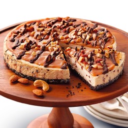 Harry & David - Moose Munch® Cheesecake