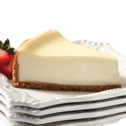 David's Cookies Perfect Cheesecake