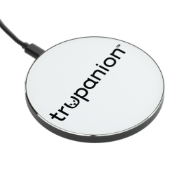 Round Wireless Charger