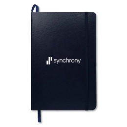 Hardcover Bound Journal - 5.5" x 8.5"