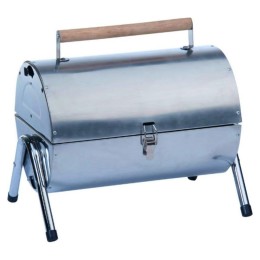 Portable Charcoal Grill (UK/EU Only)