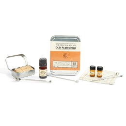 The Cocktail Box Co. Old Fashioned Cocktail Kit