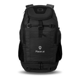 OGIO®️ Utilitarian Laptop Backpack 