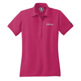 OGIO® Jewel Polo - Women's