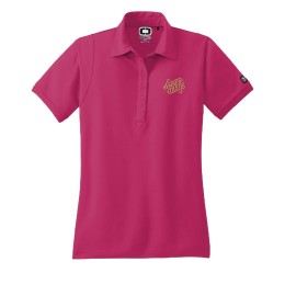 OGIO® Jewel Polo - Women's