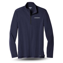 OGIO® Limit 1/4 Zip Pullover - Men's