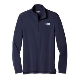 OGIO® Limit 1/4 Zip Pullover - Men's