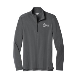 OGIO® Limit 1/4 Zip Pullover - Men's