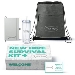 Ready to Brand Employee Onboarding Kit: Budget Buster Essentials