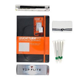 Golf Notes Gift Box