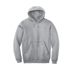 Carhartt® Midweight Hooded Sweatshirt - Unisex
