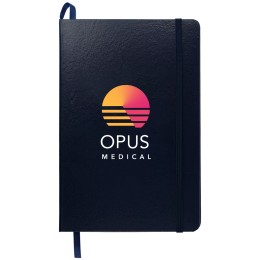 Hardcover Bound Journal - 5.5" x 8.5"